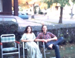 Ann Bennett, Mike